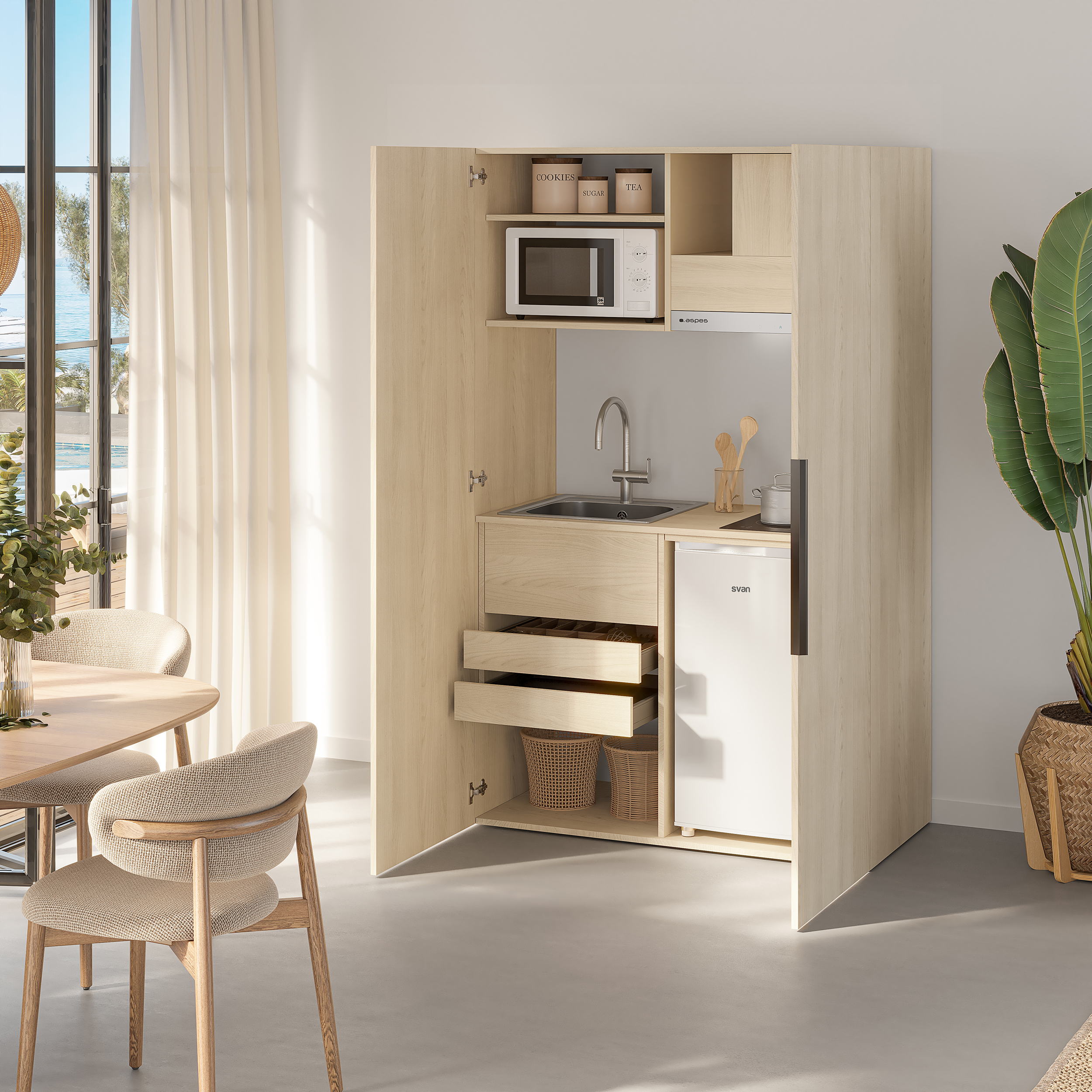 Suite - Imagen del carrusel