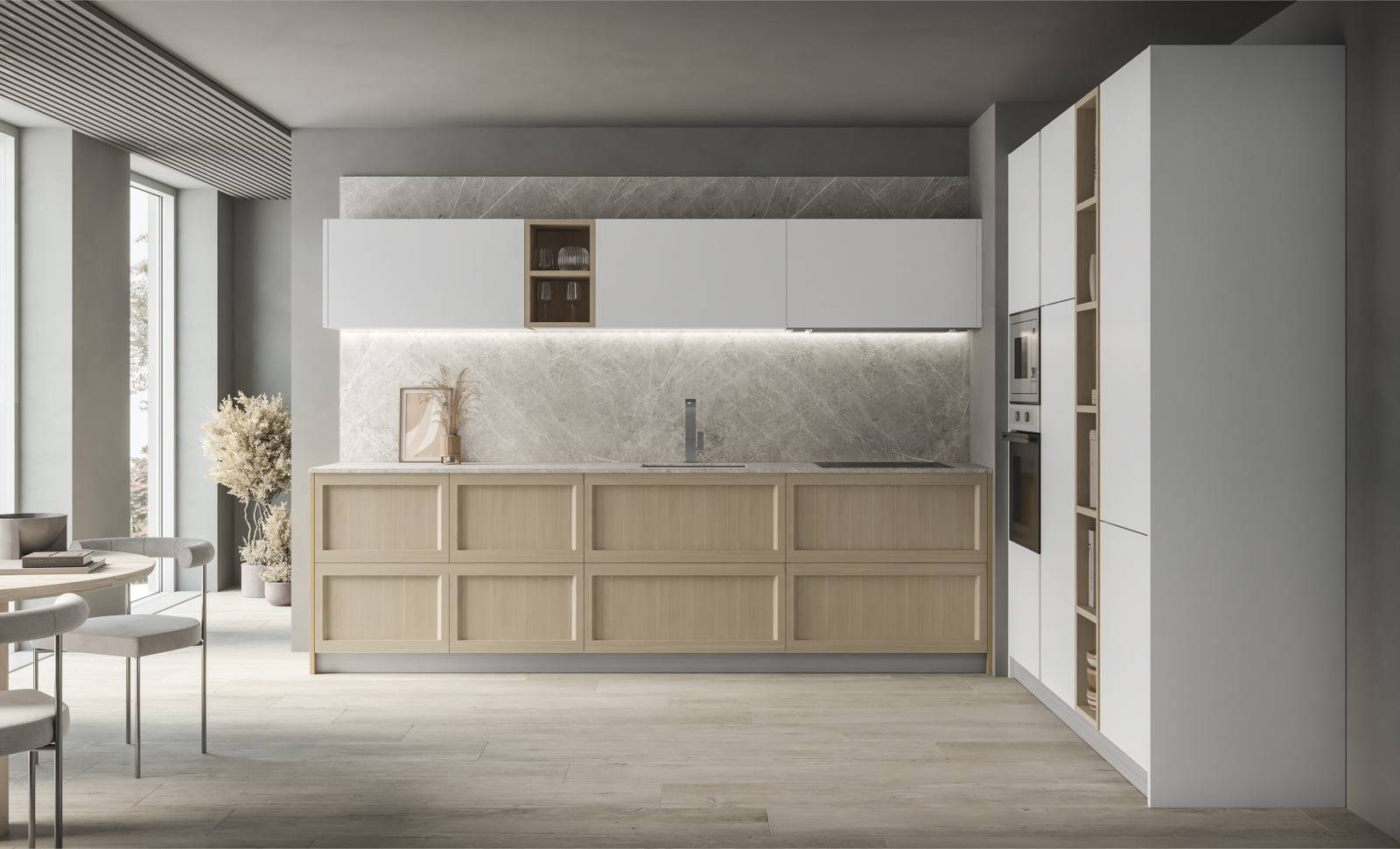 Q - Imagen del carrusel